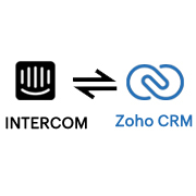 Intercom Extension for Zoho CRM