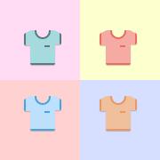 Swatch for Zoho Commerce