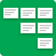 Zoho CRMのKanban Board拡張機能