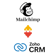 Mailchimp for Zoho CRM by DSVCorp