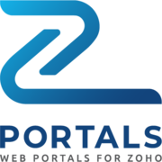 ZPortals Web Portals for Zoho